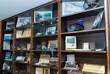 «Признание» - лучшим библиотекам и библиотекарям Оренбуржья